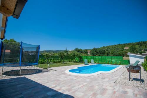 Villa Holiday House Petra - Imotski - Makarska
