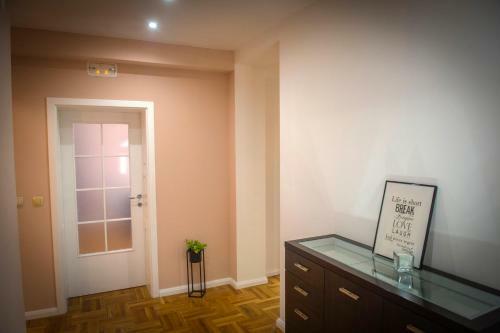 Apartman Nina