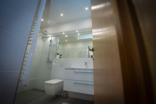 Apartman Nina