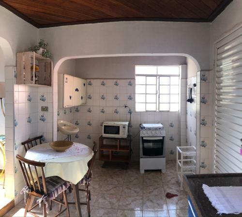 Casinha Aconchegante