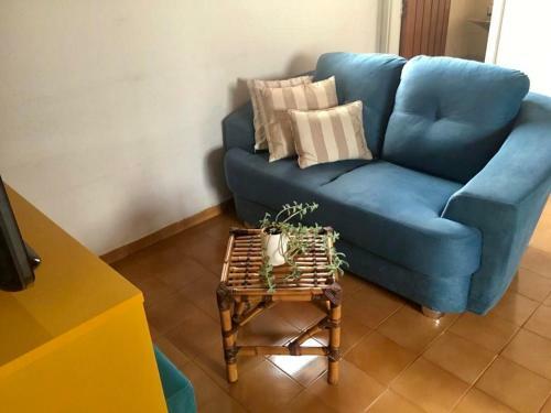 Casinha Aconchegante