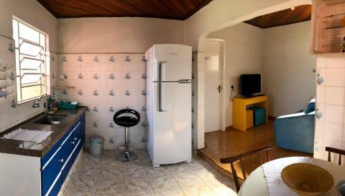 Casinha Aconchegante