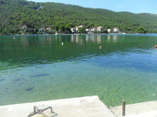 Apartment In Grebastica With Sea View, Balcony, Air Conditioning, Wifi 234-2