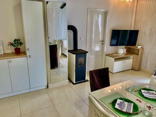 Apartment In Grebastica With Sea View, Balcony, Air Conditioning, Wifi 234-2