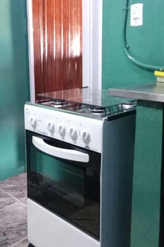 Apartamento Guima House