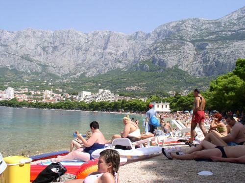 Four Bedroom Holiday Home Imotski