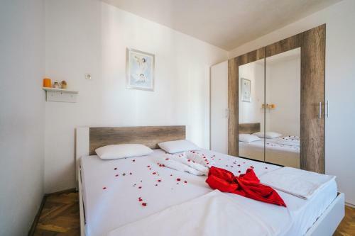 Four Bedroom Holiday Home Imotski