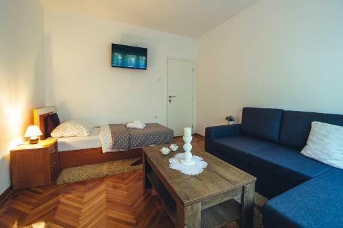 Music Time Apartment