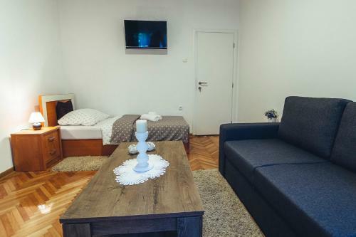 Music Time Apartment