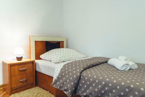 Music Time Apartment
