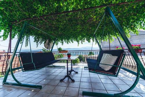Music Time Apartment
