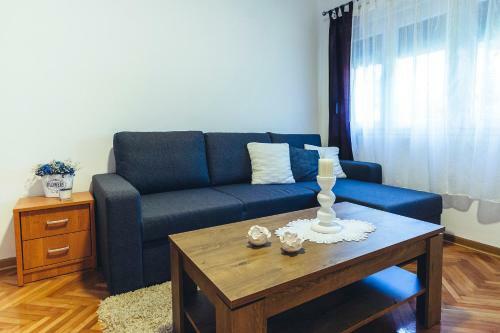 Music Time Apartment