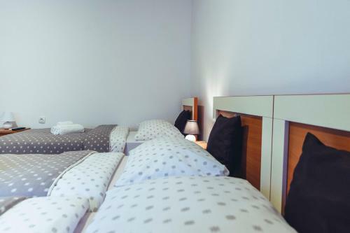 Music Time Apartment
