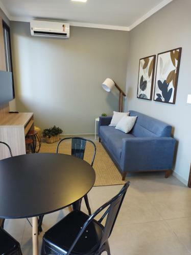 Apartamento Entreverdes - Hospedagem