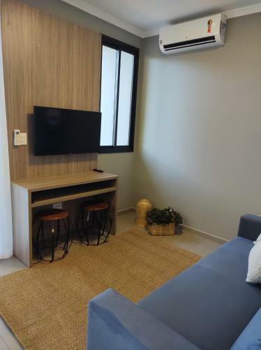 Apartamento Entreverdes - Hospedagem