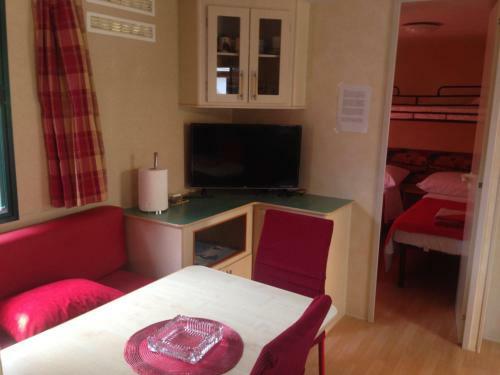 Apartamento Mobile Homes 1