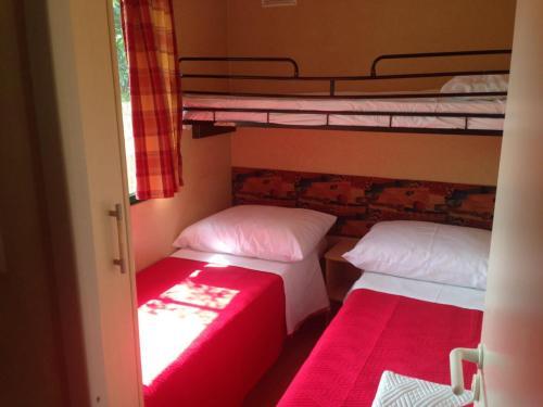 Apartamento Mobile Homes 1