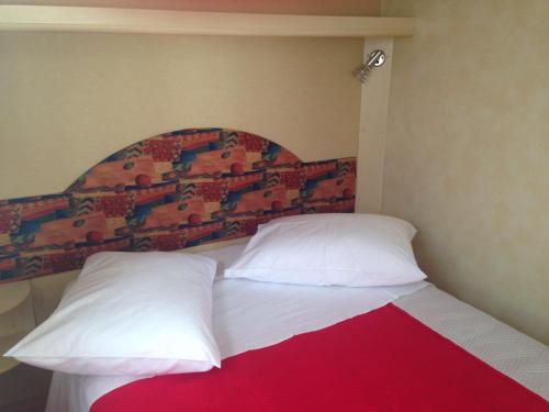 Apartamento Mobile Homes 1