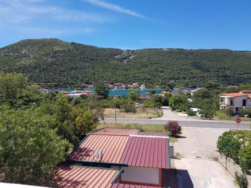 Apartamento Mobile Homes 1