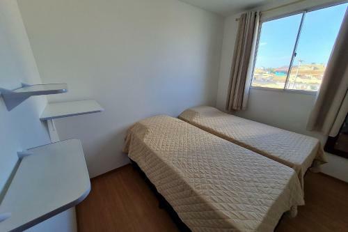 Fant�stico Apartamento Em Ponta De Campina