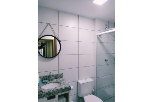 Fant�stico Apartamento Em Ponta De Campina