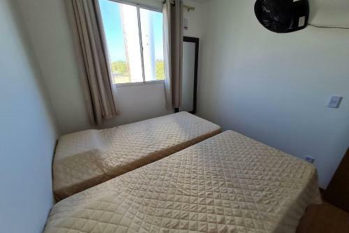 Fant�stico Apartamento Em Ponta De Campina