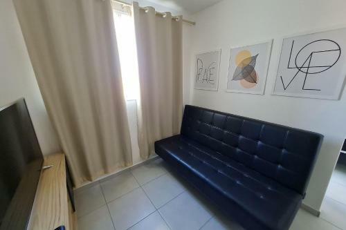 Fant�stico Apartamento Em Ponta De Campina