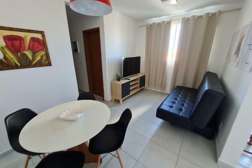 Fant�stico Apartamento Em Ponta De Campina