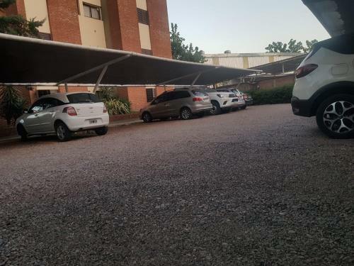 Apartamento Luz Del Sol En Abril