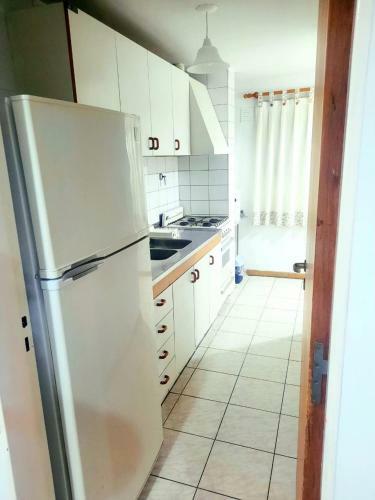 Apartamento Luz Del Sol En Abril