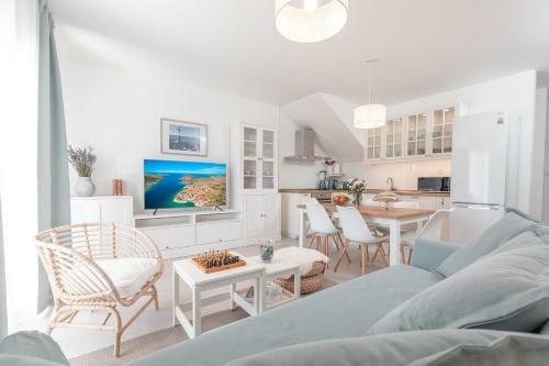 Apartamento Mirr