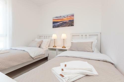 Apartamento Mirr