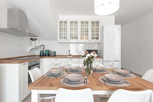 Apartamento Mirr