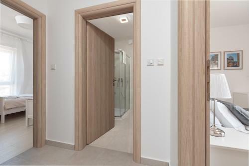 Apartamento Mirr