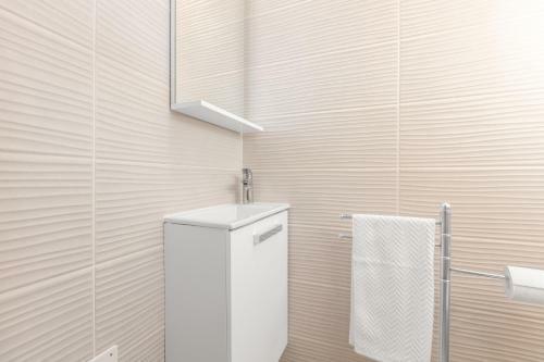 Apartamento Mirr