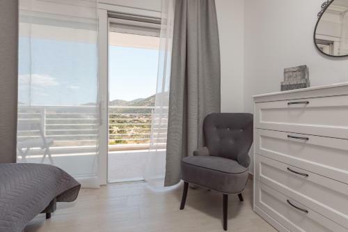 Apartamento Mirr
