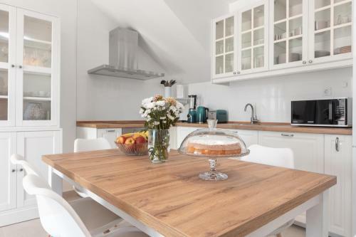 Apartamento Mirr