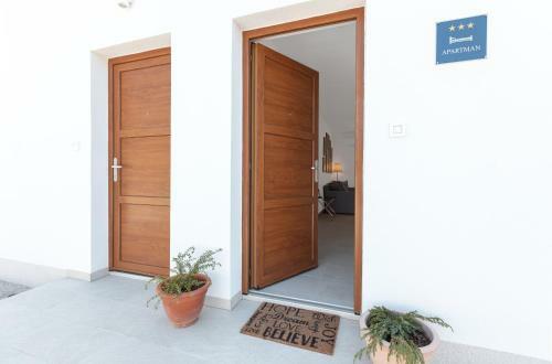 Apartamento Mirr