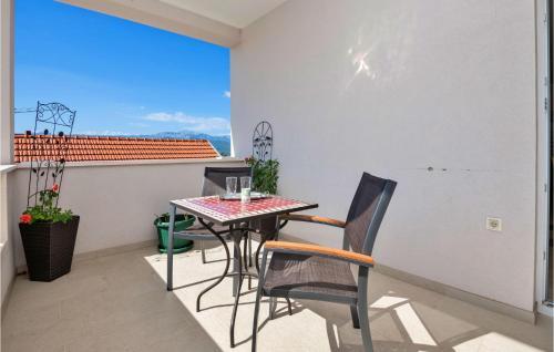 Holiday Home Imotski IX