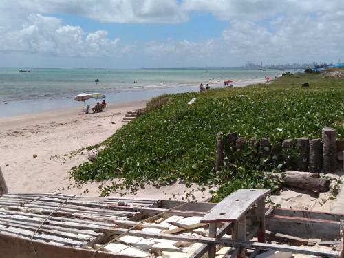 Apartamento Melhor Praia Da Para�ba