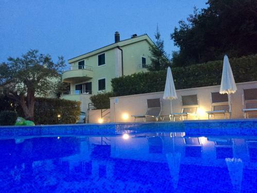Villa Luna