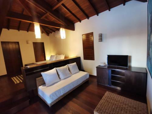 Posada Pousada Vila Dos Ventos