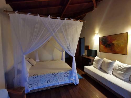 Posada Pousada Vila Dos Ventos