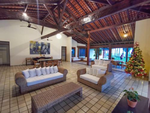 Posada Pousada Vila Dos Ventos