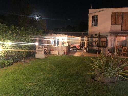 Hermosa Casa Con Pileta En B Privado