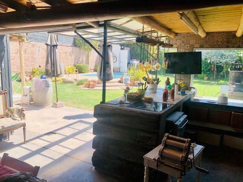 Hermosa Casa Con Pileta En B Privado