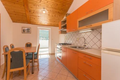 Apartmani Bonaca
