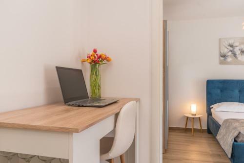 Apartmani Bonaca