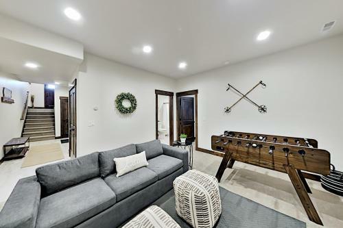 Black Rock Ridge Dreams