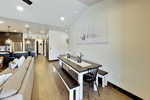 Black Rock Ridge Dreams